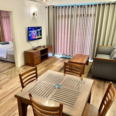 Lake View Residencies Nuwara Eliya Esterno foto