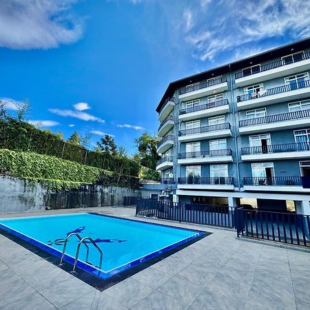 Lake View Residencies Nuwara Eliya Esterno foto