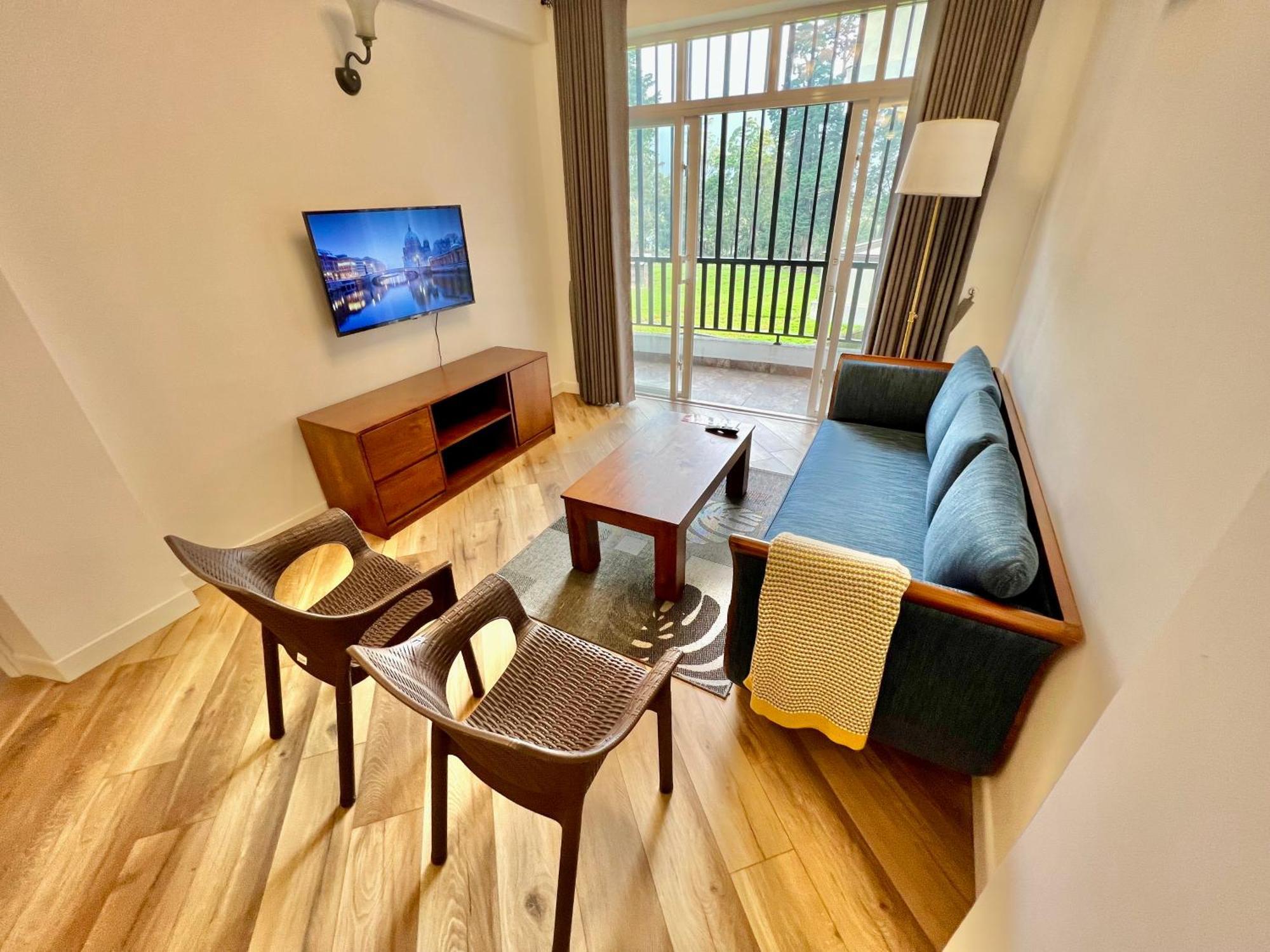 Lake View Residencies Nuwara Eliya Esterno foto