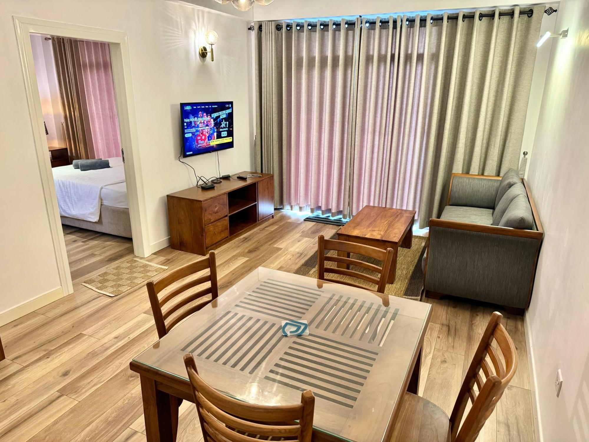 Lake View Residencies Nuwara Eliya Esterno foto