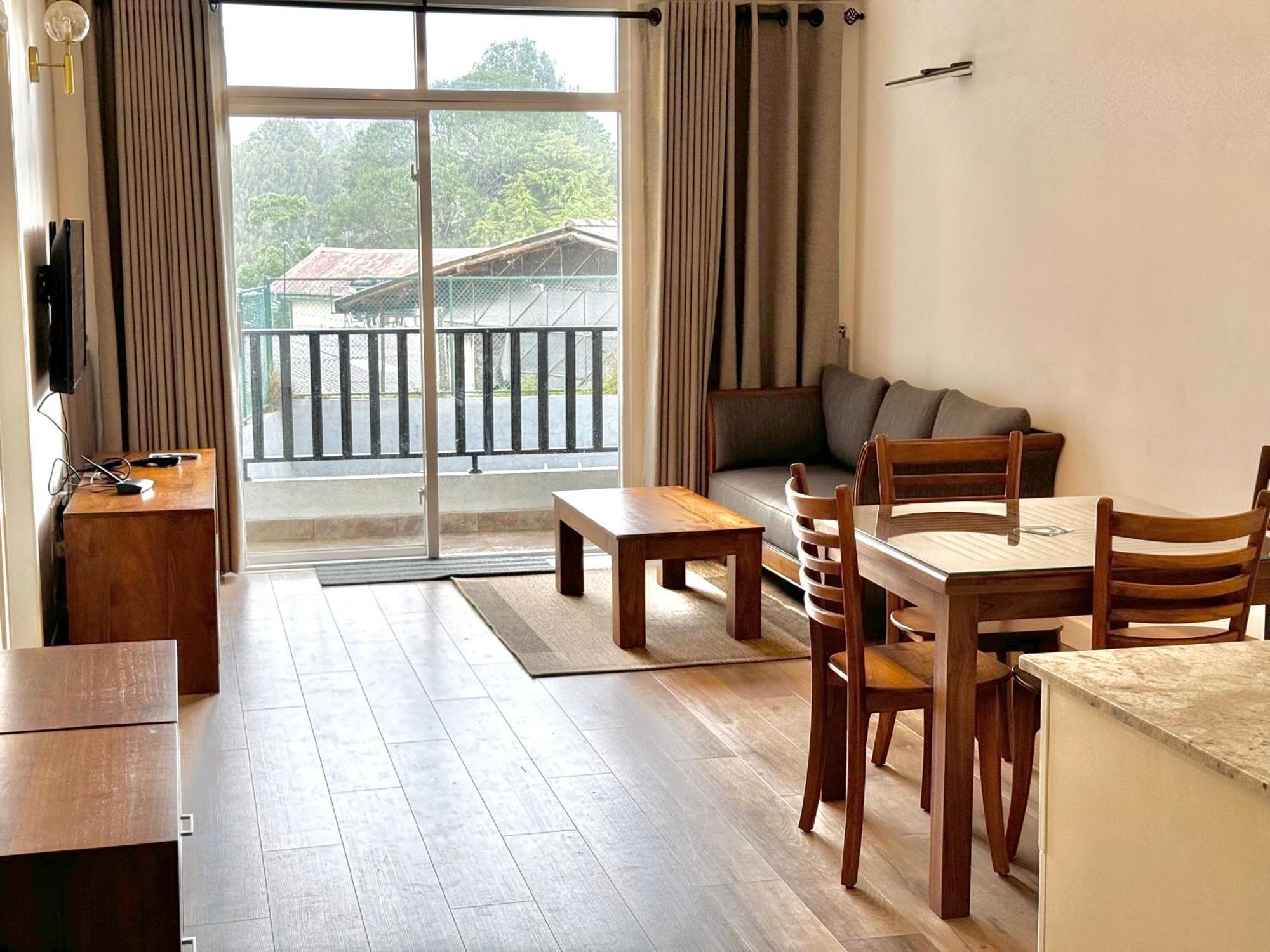 Lake View Residencies Nuwara Eliya Esterno foto