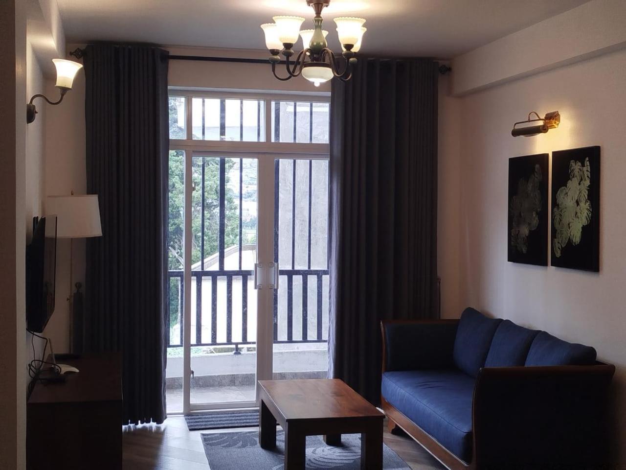 Lake View Residencies Nuwara Eliya Esterno foto